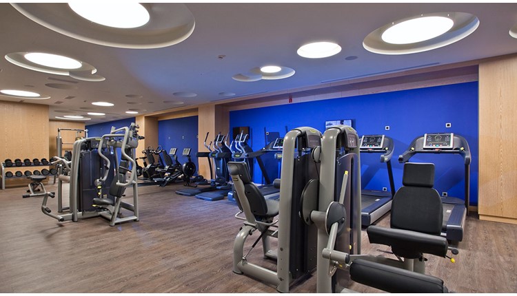 Miraggio Thermal Spa Resort, Халкидики